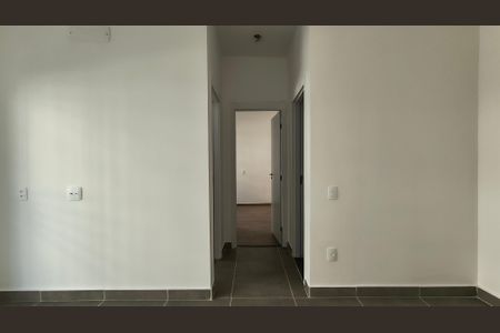 Sala de apartamento para alugar com 2 quartos, 65m² em Recreio dos Bandeirantes, Rio de Janeiro