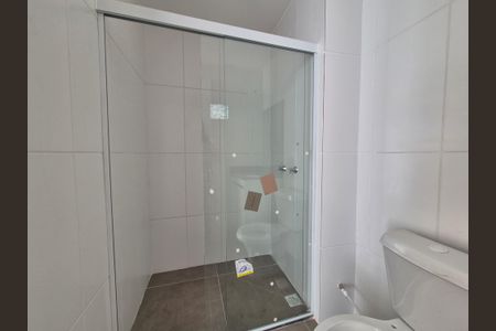 Apartamento para alugar com 65m², 2 quartos e 1 vaga Apartamento para alugar com 65m², 2 quartos e 1 vagaBanheiro Social