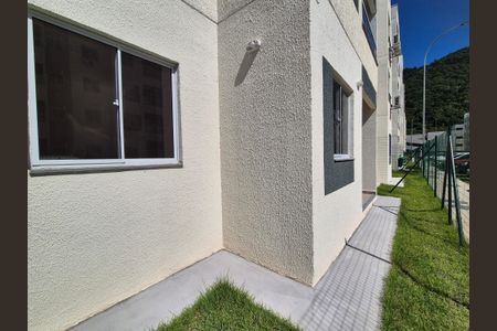 Apartamento para alugar com 65m², 2 quartos e 1 vaga Apartamento para alugar com 65m², 2 quartos e 1 vagaÁrea Externa