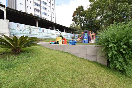 Apartamento para alugar com 75m², 3 quartos e 1 vagaÁrea comum - Playground