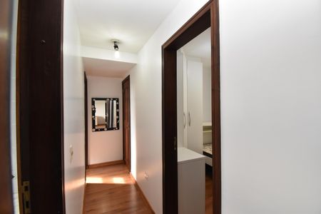 Apartamento para alugar com 75m², 3 quartos e 1 vagaCorredor