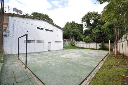 Apartamento para alugar com 75m², 3 quartos e 1 vagaÁrea comum - Quadra