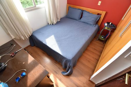 Apartamento para alugar com 75m², 3 quartos e 1 vagaSuíte