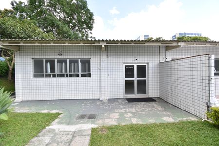 Apartamento para alugar com 75m², 3 quartos e 1 vagaÁrea comum - Salão de festas
