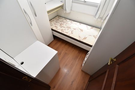 Apartamento para alugar com 75m², 3 quartos e 1 vagaQuarto 3