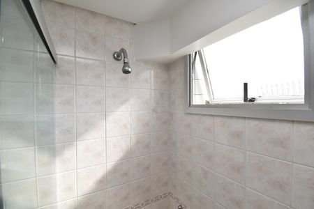 Apartamento para alugar com 75m², 3 quartos e 1 vagaBanheiro da Suíte