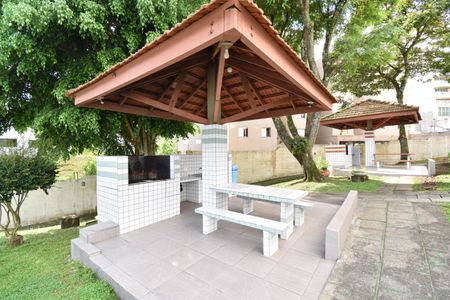 Apartamento para alugar com 75m², 3 quartos e 1 vagaÁrea comum - Churrasqueira