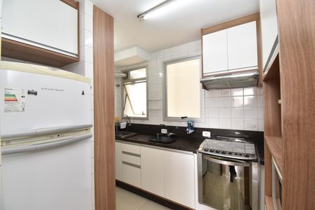 Apartamento para alugar com 75m², 3 quartos e 1 vagaCozinha
