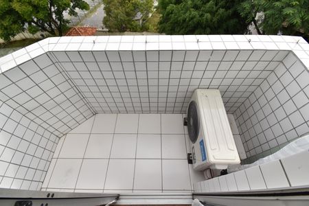 Apartamento para alugar com 75m², 3 quartos e 1 vagaSacada