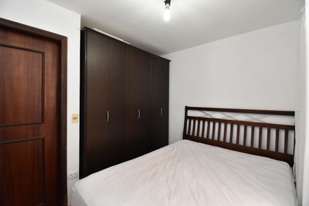 Apartamento para alugar com 75m², 3 quartos e 1 vagaQuarto 2