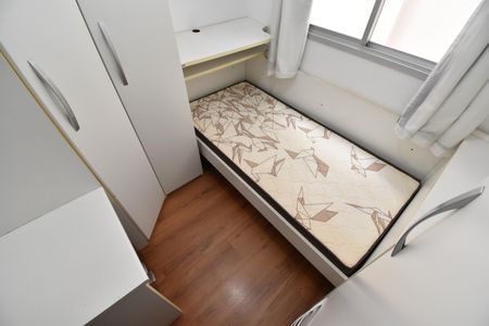 Apartamento para alugar com 75m², 3 quartos e 1 vagaQuarto 3