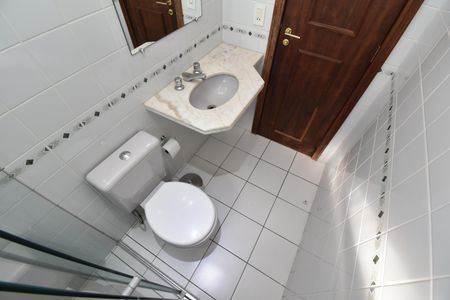 Apartamento para alugar com 75m², 3 quartos e 1 vagaBanheiro 2