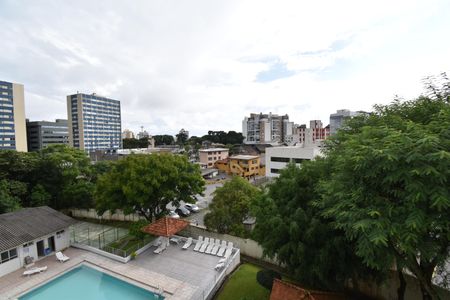 Apartamento para alugar com 75m², 3 quartos e 1 vagaVista da Suíte
