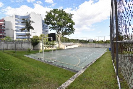 Apartamento para alugar com 75m², 3 quartos e 1 vagaÁrea comum - Quadra Poliesportiva