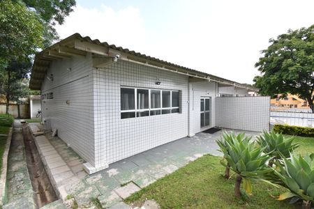 Apartamento para alugar com 75m², 3 quartos e 1 vagaÁrea comum - Salão de festas
