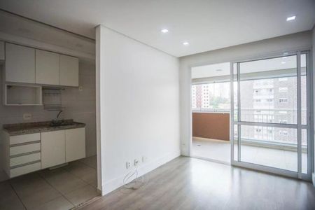 Foto 01 de apartamento à venda com 2 quartos, 69m² em Chácara Inglesa, São Paulo