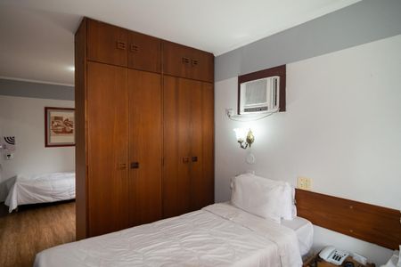 Quarto de apartamento à venda com 1 quarto, 29m² em Jardim Paulista, São Paulo