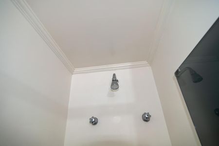 Apartamento à venda com 29m², 1 quarto e 1 vaga Apartamento à venda com 29m², 1 quarto e 1 vagaBanheiro