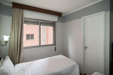 Apartamento à venda com 1 quarto, 29m² em Jardim Paulista, São Paulo