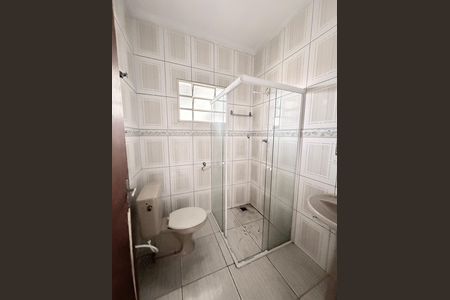 Casa à venda com 175m², 3 quartos e 2 vagasBanheiro Social - Casa 2