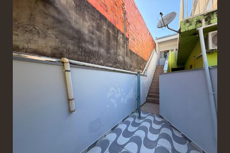 Casa à venda com 175m², 3 quartos e 2 vagasGaragem - Casa 2
