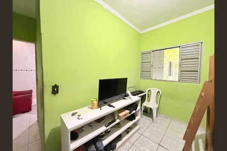 Casa à venda com 175m², 3 quartos e 2 vagasSuíte 2 - casa 1