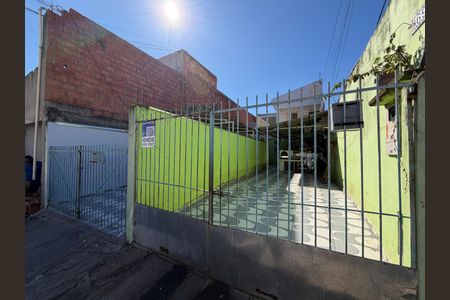 Casa à venda com 175m², 3 quartos e 2 vagasPlaquinha instalada COD VAIO-305