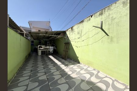 Casa à venda com 175m², 3 quartos e 2 vagasGaragem - casa 1