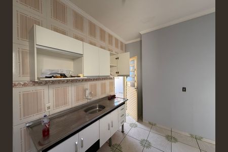 Casa à venda com 175m², 3 quartos e 2 vagasCozinha - Casa 2