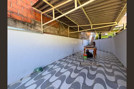 Casa à venda com 175m², 3 quartos e 2 vagasGaragem - Casa 2