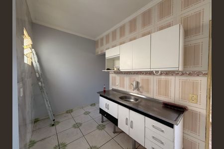 Casa à venda com 175m², 3 quartos e 2 vagasCozinha - Casa 2