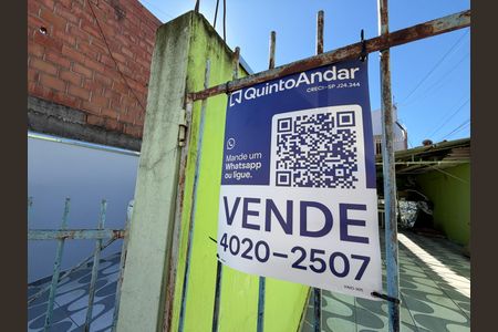 Casa à venda com 175m², 3 quartos e 2 vagasPlaquinha instalada COD VAIO-305