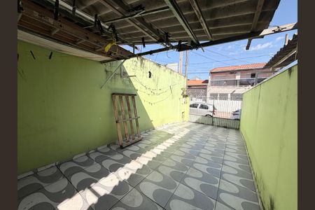 Casa à venda com 175m², 3 quartos e 2 vagasGaragem - casa 1