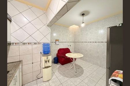 Casa à venda com 175m², 3 quartos e 2 vagasCozinha - casa 1