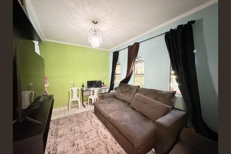 Casa à venda com 175m², 3 quartos e 2 vagasSala - Casa 1