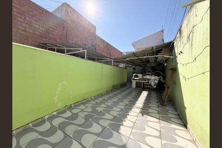 Casa à venda com 175m², 3 quartos e 2 vagasGaragem - casa 1