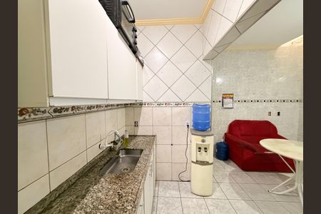 Casa à venda com 175m², 3 quartos e 2 vagasCozinha - casa 1
