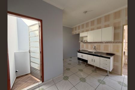 Casa à venda com 175m², 3 quartos e 2 vagasCozinha - Casa 2
