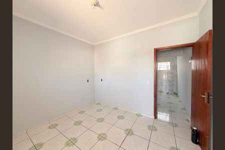 Casa à venda com 175m², 3 quartos e 2 vagasQuarto - Casa 2