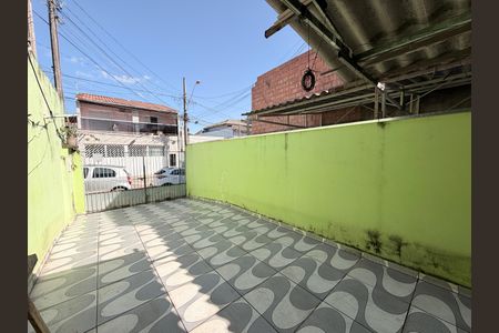 Casa à venda com 175m², 3 quartos e 2 vagasGaragem - casa 1