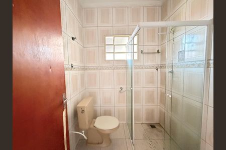 Casa à venda com 175m², 3 quartos e 2 vagasBanheiro Social - Casa 2