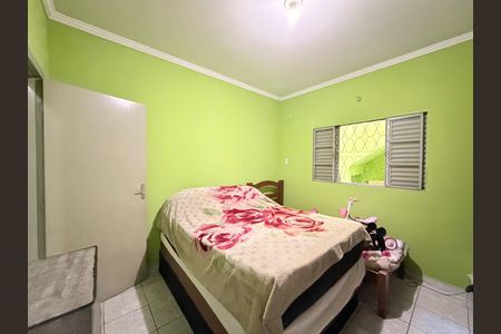 Casa à venda com 175m², 3 quartos e 2 vagasSuíte 1 - casa 1