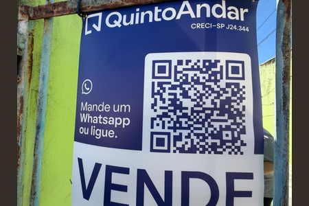 Casa à venda com 175m², 3 quartos e 2 vagasPlaquinha instalada COD VAIO-305