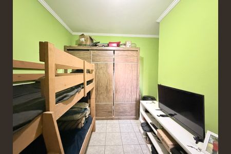 Casa à venda com 175m², 3 quartos e 2 vagasSuíte 2 - casa 1