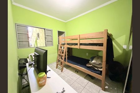 Casa à venda com 175m², 3 quartos e 2 vagasSuíte 2 - casa 1