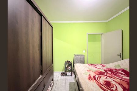 Casa à venda com 175m², 3 quartos e 2 vagasSuíte 1 - casa 1