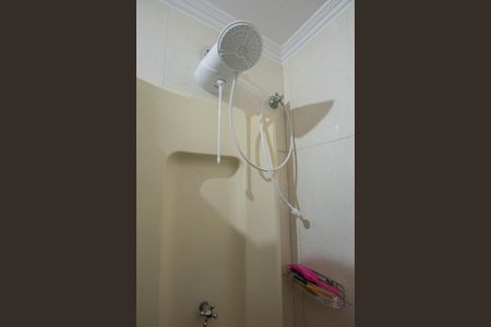 Apartamento à venda com 54m², 2 quartos e 1 vagaBanheiro