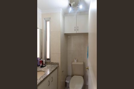 Apartamento à venda com 54m², 2 quartos e 1 vagaBanheiro