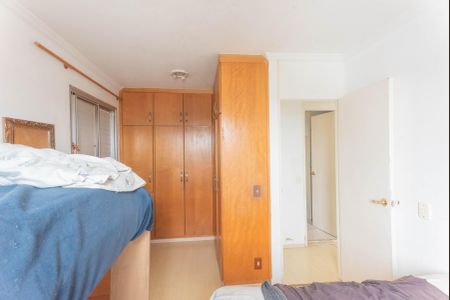 Apartamento à venda com 54m², 2 quartos e 1 vagaQuarto 1