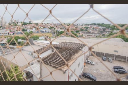 Apartamento à venda com 54m², 2 quartos e 1 vagaVista do Quarto 2